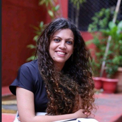 Shruti Nair